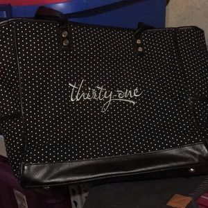 Cindy Tote by Thirty-One